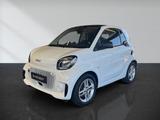 Smart ForTwo EQ Advanced+Klimaauto+PDC+SHZ+Tempomat - Smart Gebrauchtwagen von 2021