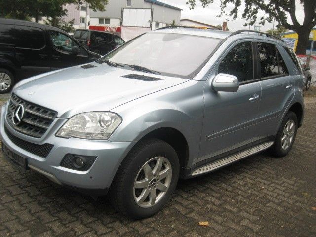 Mercedes-Benz ML 280 ML -Klasse ML 280 CDI