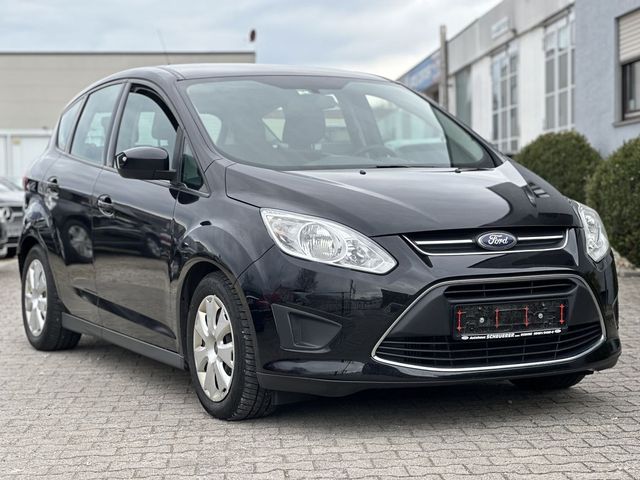 Ford C-Max / HU 9/2024 / MFL / KLIMA / AHK / PDC