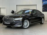 BMW 740 d xDrive ExecutiveDrivePro+STDHZ+HUD+MASSAGE - BMW 740 in Wuppertal