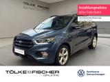 Ford Kuga 1.5 EcoBoost ST-Line Pano AUT Kam. Navi LM - Ford Kuga mit Benzin-Antrieb: Automatik