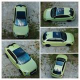 Audi RS3 2.5 TFSI S tronic quattro Sportback - - Audi RS3 von privat