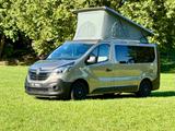 Renault Trafic +ab 2,99%+SCHIENENSYSTEM+CAMPER U - Renault Kastenwagen