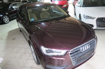 Audi A3 - 8