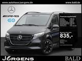 Mercedes-Benz V 250 Style/lang/Distr/Standh/AHK/Kamera/MBeam