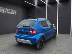 Suzuki Ignis 1.2 SHVS Comfort  Hybrid
