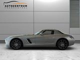 Mercedes-Benz SLS Carbon Homelink Memory COLLECTORS ITEM - Mercedes-Benz SLS AMG Gebrauchtwagen