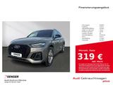 Audi Q5 Sportback 35 TDI S line S tronic Matrix ACC - Audi Q5