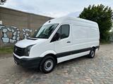 Volkswagen Crafter Kasten 35 mittel L2H2*152TKM*KLIMA* - gebrauchte Volkswagen Crafter aus dem Jahr 2014