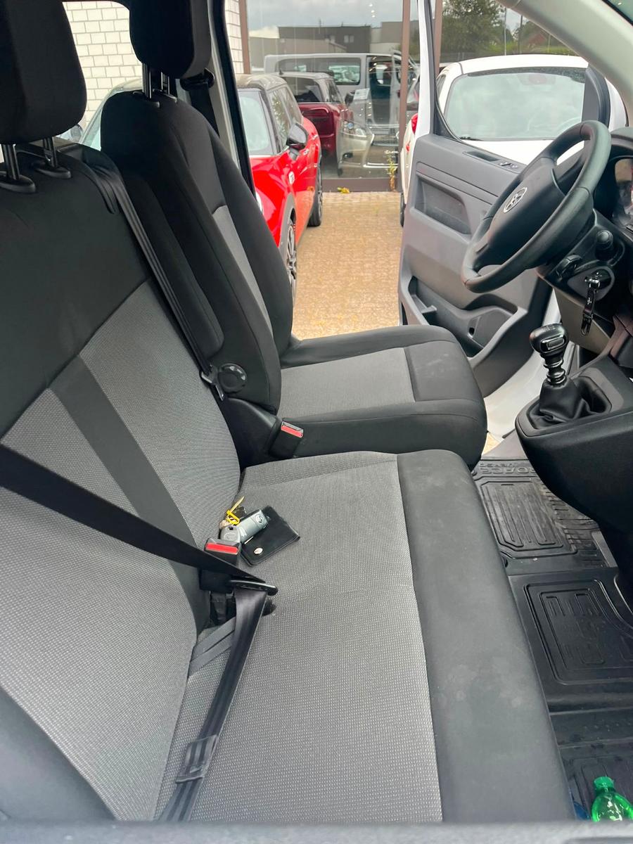 Toyota Proace L1 Kombi Comfort