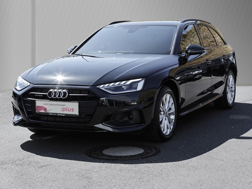 Audi A4 Avant 40 TFSI quattro advanced Navi ACC LED, миниатюра 2