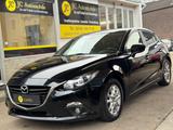 Mazda 3 2.0 SKYACTIV-G 120 Sports-Line 1.Hand TÜV Neu - gebrauchte Mazda 3 aus dem Jahr 2015