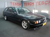 BMW M5 Touring E34,2.Hand,sehr guter Zustand,VHB - gebrauchte BMW M5 aus dem Jahr 1993