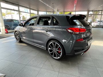 Fahrzeugabbildung Hyundai i30 N Performance