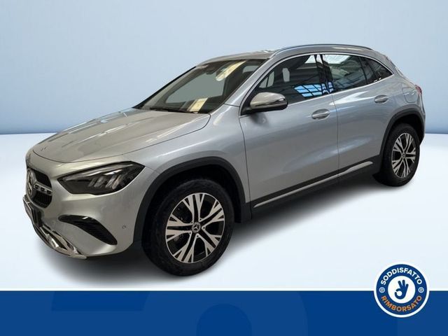 MERCEDES-BENZ Mercedes-Benz GLA 200d Automatic Advanced Progre