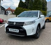 Suzuki Vitara - Vorschau Bild 2