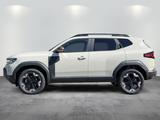 Dacia Duster Extreme Hybrid-G 150 4x4 Allrad City/ Tec - Dacia Duster mit Hybrid-Antrieb
