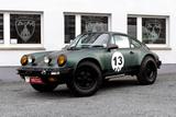 Porsche 911 3.2 SC Safari*Rallye*Offroad*H-Kennzeichen! - Porsche: Rally