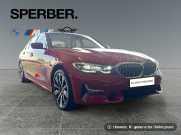 BMW 318 - 7