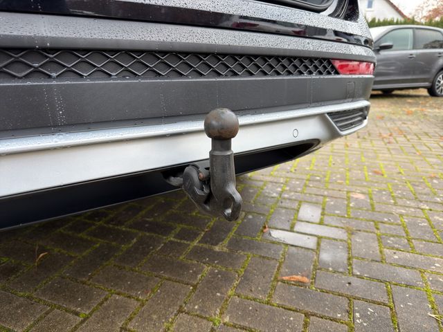 Tarraco 2.0 TSI Xcellence 4Drive PANO 7-SITZER