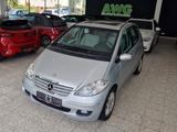 Mercedes-Benz Klasse A 200 CDI*Elegance*Vollaustattung - Mercedes-Benz A 200: Elegance