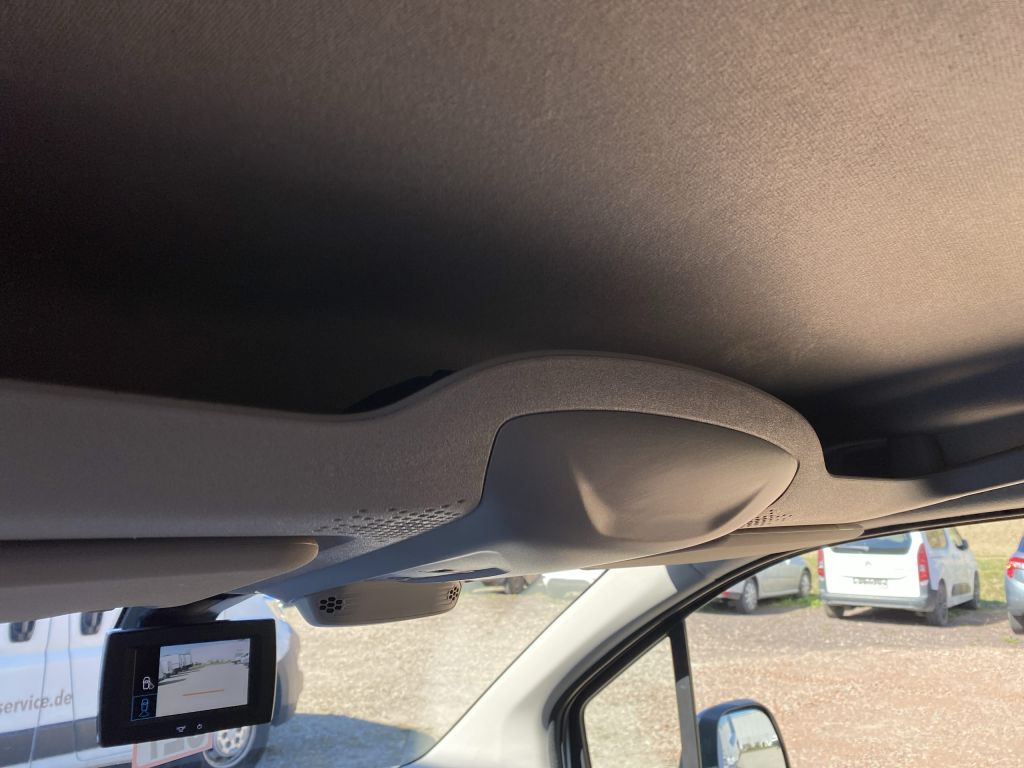 Fahrzeugabbildung Citroën Berlingo 1.5 BlueHDi 100 XL EHZ Club *Rückfahrka