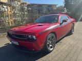 Dodge Challenger 5.7 V8 TOP FAHRZEUG - - gebrauchte Dodge Challenger aus dem Jahr 2013