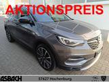 Opel Grandland Hybrid4 Ultimate AZV ACC - Opel Grandland (X) Hybrid (/Elektro) Hybrid4 mit Benzin-Antrieb