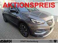 Opel Grandland Hybrid4 Ultimate AZV ACC