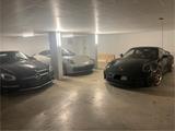 Mercedes-Benz SL 63 AMG AMG - Mercedes-Benz SL 63 AMG: Cabrio