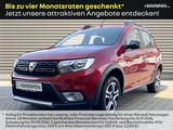Dacia Sandero Stepway Celebration TCe 90 Scheckh. Navi - Dacia Sandero Gebrauchtwagen in Essen