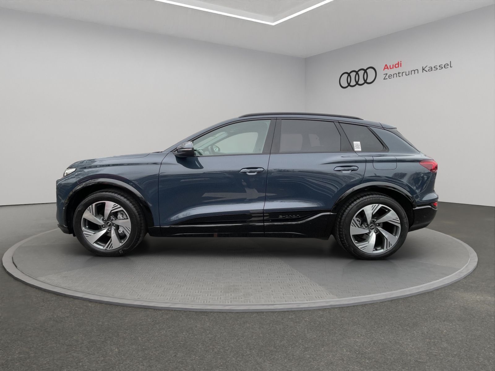 Audi Q6 e-tron - Bild 5