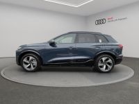 Audi Q6 e-tron - Vorschau Bild 5