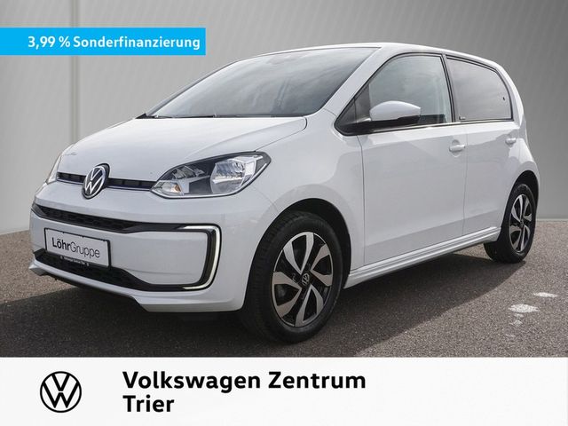 Volkswagen e-up! Active Frontscheibenheizung, ZGV