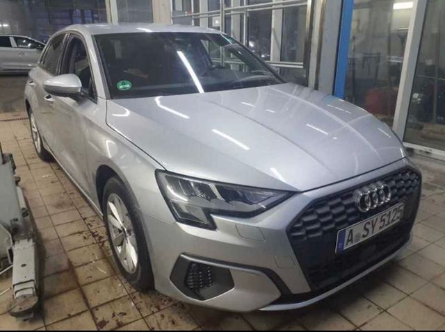 Audi A3 Sportback 35 TDI