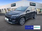 Jeep Compass Limited Hybrid 240 Auto. 4xe *WinterPak* - Jeep Compass in Wiesbaden