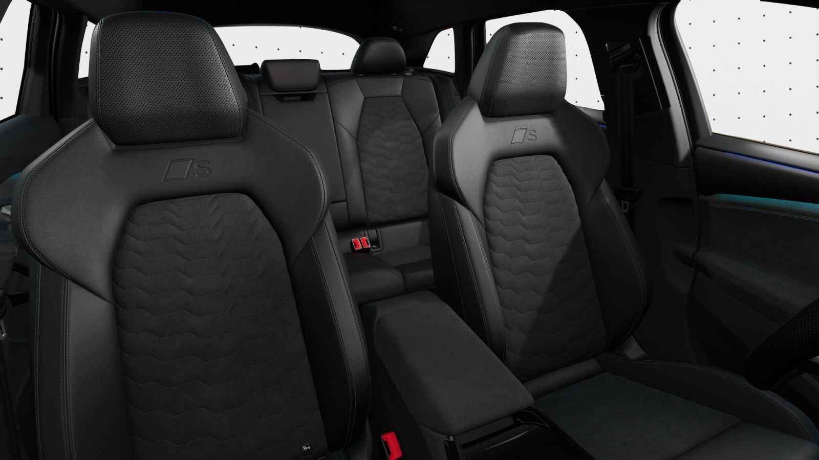 Audi A6 e-tron - Bild 7