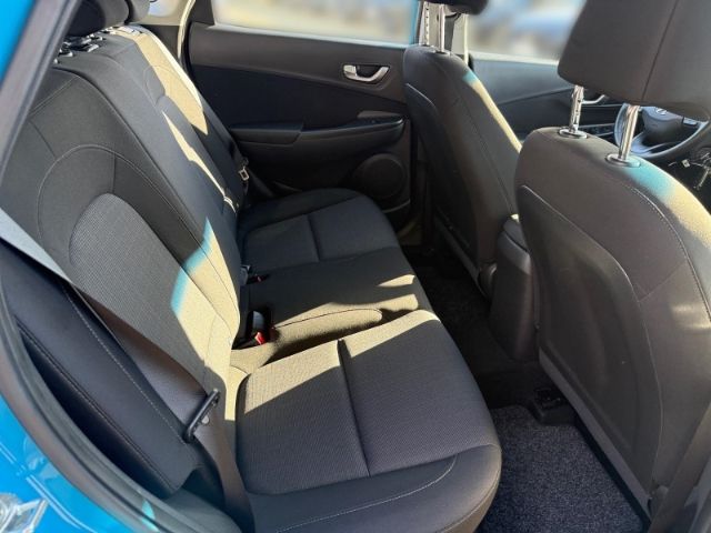 Fahrzeugabbildung Hyundai KONA Select Mild-Hybrid 2WD +KLIMA+CARPLAY+SHZ+U