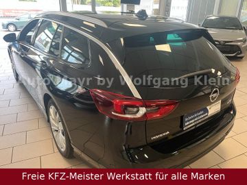 Opel Insignia - 10