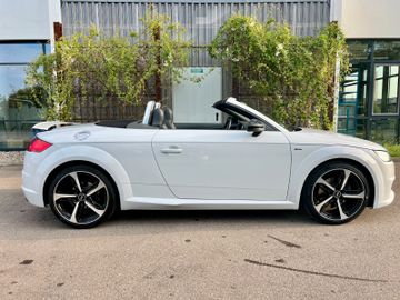Audi TT - 8