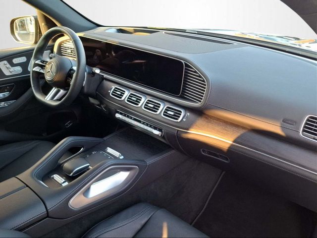 GLE 450d 4MATIC 4M+AMG+M-LED+360°+AHK+Pano