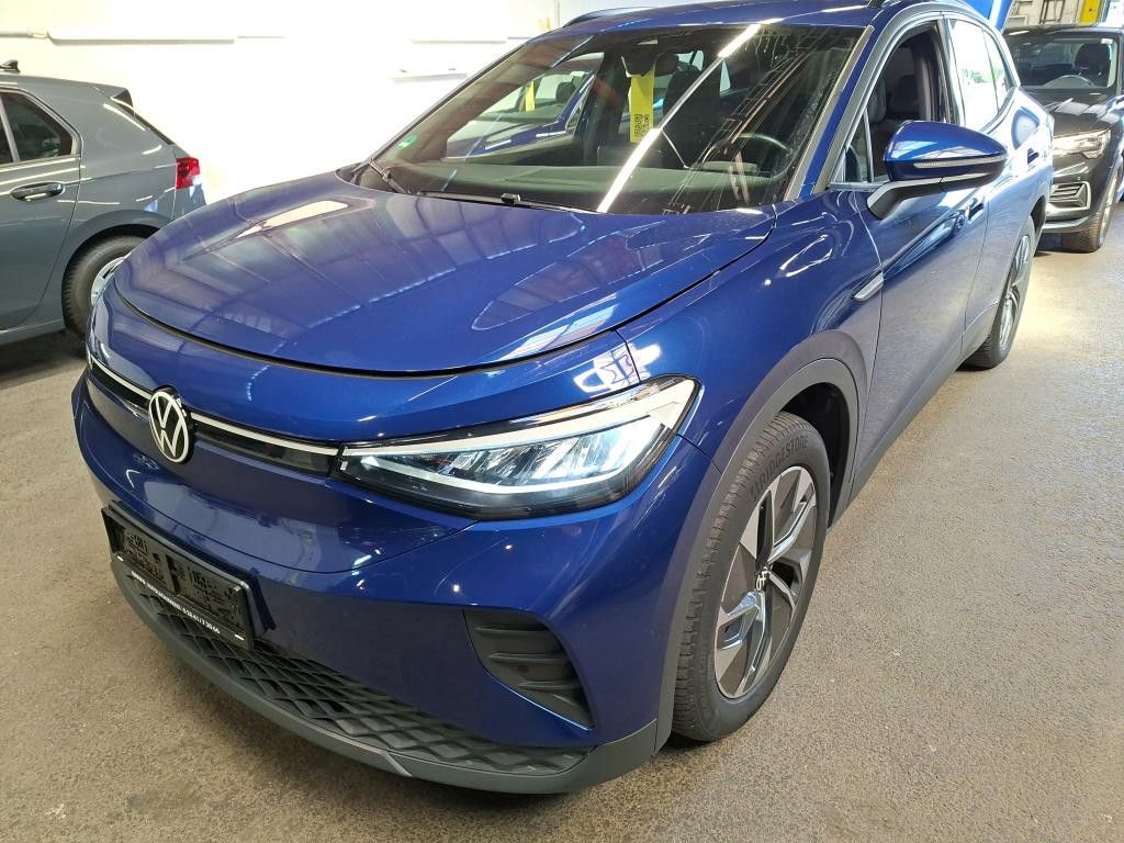 Volkswagen ID.4 Pure Performance 125 kW+SHZ