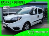 Fiat Doblo Kombi 5-Sitzer*1. Hand*außergewöhnlich gep - Fiat Doblo Gebrauchtwagen in Mülheim (Ruhr)