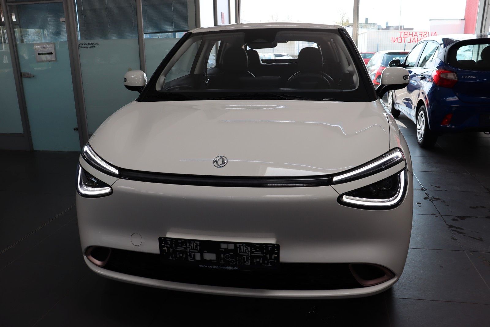 Other Dongfeng Nammi Box E2 42,3 kWh 5Jahre Gar SOFORT imagem 2