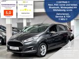 Ford Fiesta Celebration *NEU ZAHNRIEMEN+SERVICE*