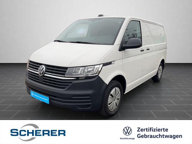 Volkswagen T6.1 Kasten 2.0 TDI DSG Navi+AHK+GRA+PDC+Kamera+