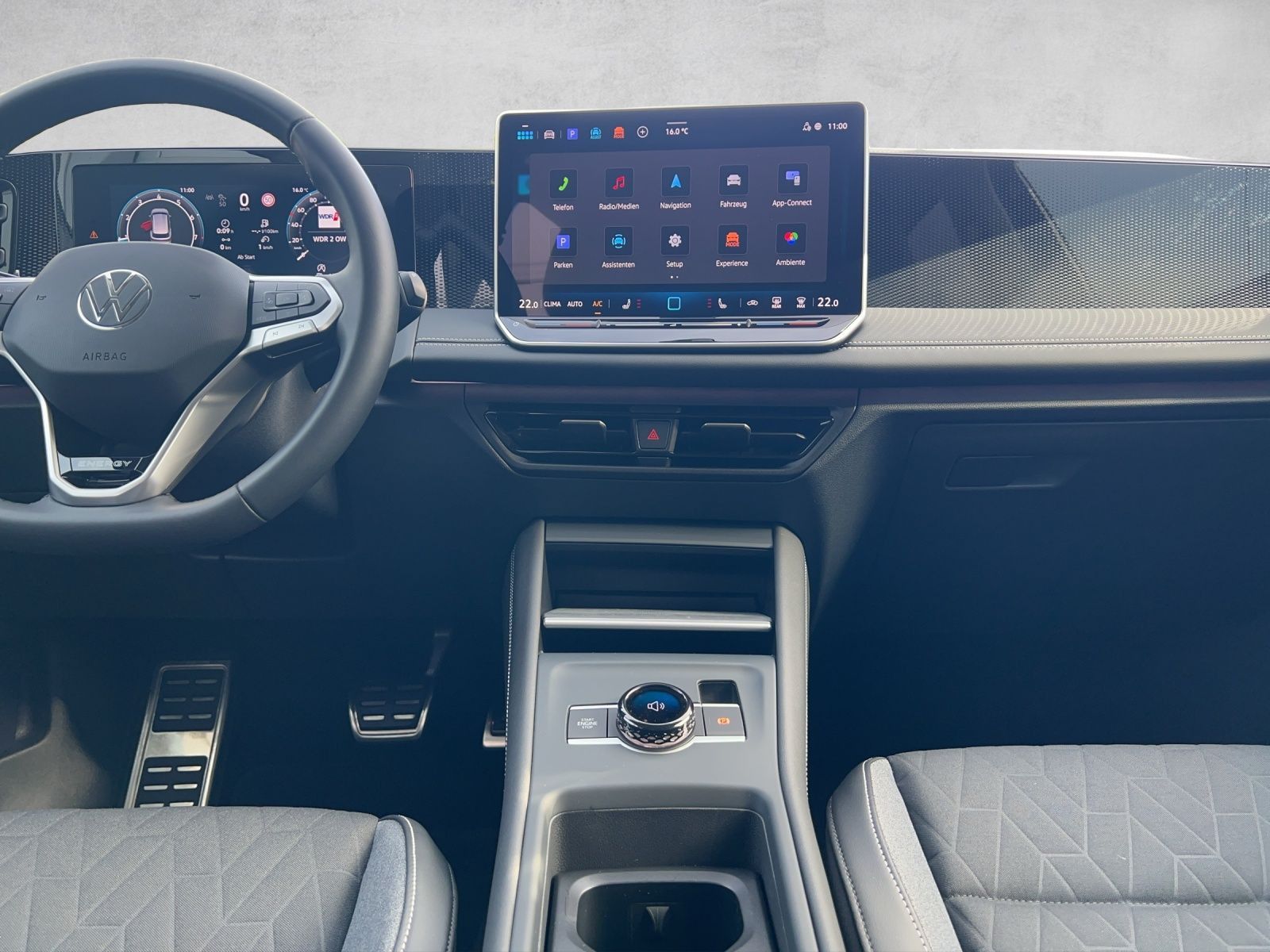 Volkswagen Tiguan - Bild 34