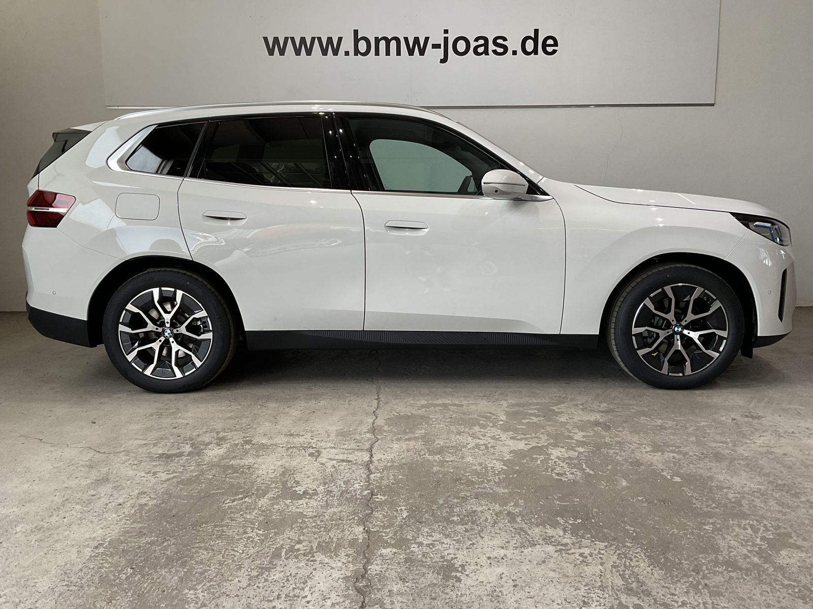 Fahrzeugabbildung BMW X3 30e xDrive |AHK |elektr. Sitz |Harman Kardon
