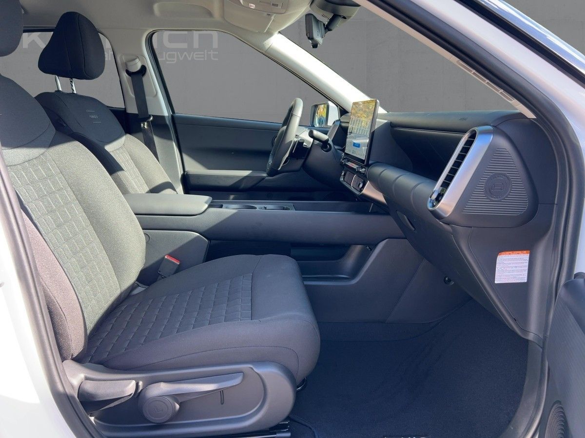 Hyundai IONIQ 3 – Bild 11