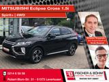 Mitsubishi Eclipse Cross 1.5i Spirit+ 4WD - Mitsubishi Eclipse Cross aus 2021